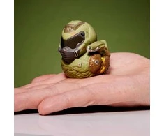 Numskull DOOM: Slayer TUBBZ (mini leidimas)