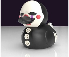 NUMSKULL FNAF TUBBZ 1-OJO LEIDIMO MARIONETĖ