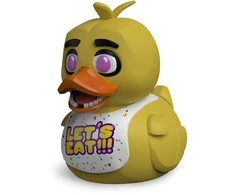 Numskull - Tubbz - Chica (Mini leidimas)