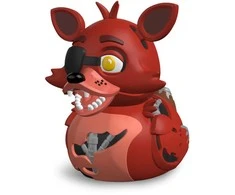 Numskull Fnaf Tubbz Mini Foxy