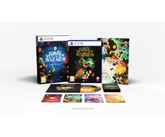Numskull Folly of the Wizards (Collectors Edition) - PlayStation 5