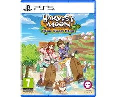 Numskull Harvest Moon: Home Sweet Home (Special Edition) - PlayStation 5