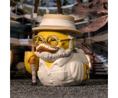 Numskull - Jurassic Park Tubbz BOXED Dr. John Hammond