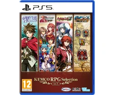 Numskull Kemco RPG Selection Vol. 1 - PlayStation 5