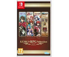 Numskull Kemco RPG Selection Vol. 1 - Nintendo Switch