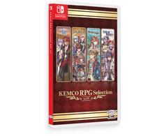Kemco RPG Selection Vol. 11 - Nintendo Switch