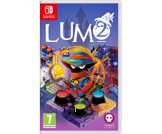 Lumo 2 - Nintendo Switch