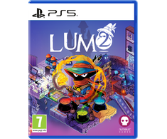 Lumo 2 - PlayStation 5