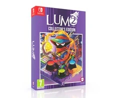 „Numskull Lumo 2“ (kolekcinis leidimas) – „Nintendo Switch“