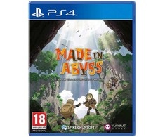 Numskull „Made in Abyss: Binary Star Falling into Darkness“ – „PlayStation 4“