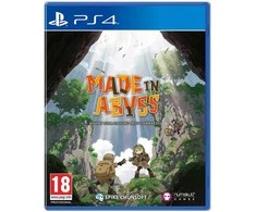 Numskull „Made in Abyss: Binary Star Falling into Darkness“ – „PlayStation 4“