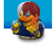NUMSKULL MHA TUBBZ 1ST ED SHOTO TODOROKI