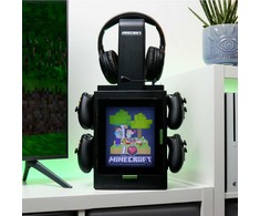 Numskull – „Minecraft LIGHT“ spintelė