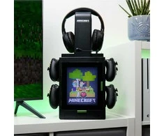 Numskull – „Minecraft LIGHT“ spintelė