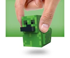 Numskull Minecraft Tubbz Mini Creeper