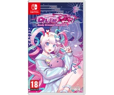 Needy Streamer perkrova – Nintendo jungiklis