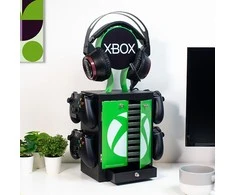 „Numskull“ oficiali „Xbox“ žaidimų saugykla