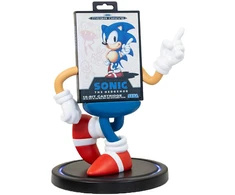 „Numskull Power Idolz Sonic The Hedgehog“ belaidis įkrovimo dokas