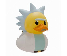 Numskull - Rick and Morty - Tubbz - Rick (Mini leidimas)