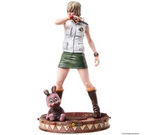 Numskull - Silent Hill - Heather Mason statula