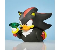 Numskull Sonic Tubbz DĖŽUTĖJE Shadow