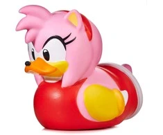 Numskull – Sonic Tubbz MINI Amy Rose