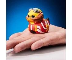 Numskull Sonic Tubbz Mini Dr Eggman