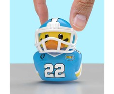 NUMSKULL SPORTS TUBBZ MINI AMERIKIEČIŲ FUTBOLO KAMUOLYS