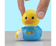NUMSKULL SPORTS TUBBZ MINI FUTBOLO KAMUOLYS