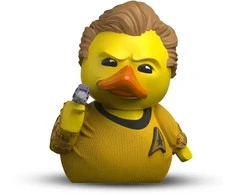 Numskull - „Star Trek Tubbz MINI“ James T. Kirk