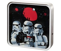 Numskull - Stormtrooper akrilinė lempa