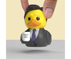 NUMSKULL THE OFFICE TUBBZ MINI MICHAEL