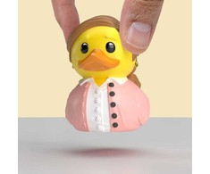 NUMSKULL THE OFFICE TUBBZ MINI PAM