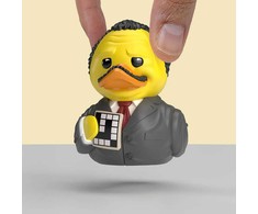 NUMSKULL THE OFFICE TUBBZ MINI STANLEY
