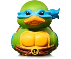 Numskull – TMNT Tubbz MINI Leonardo