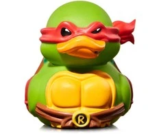 Numskull – TMNT Tubbz MINI Raphael