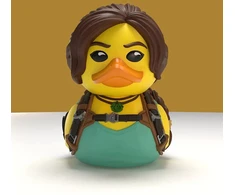 Numskull - Tomb Raider - Tubbz - 30th Anniversary Lara (Mini Edition)