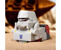 Numskull - Transformers Tubbz BOXED Megatron