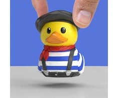 NUMSKULL KELIONIŲ TUBBZ MINI PRANCŪZIJA