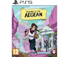 Numskull Egėjo lobiai – PlayStation 5