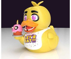 Numskull - Tubbz - Chica (dėžutėje)