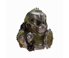 Numskull - Tubbz - Doom Slayer (dėžutėje)