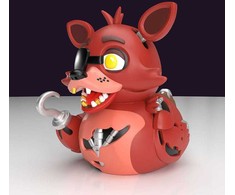 Numskull - Tubbz - Foxy (dėžutėje)