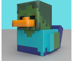 Numskull - Tubbz - Zombie (Mini leidimas)