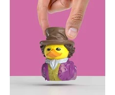 NUMSKULL WONKA TUBBZ MINI WILLY WONKA
