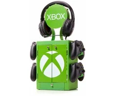 NUMSKULL XBOX GAMING LOCKER