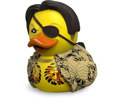 Numskull Yakuza Tubbz Mini Goro Majima