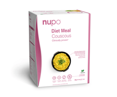 Nupo - Dietinis kuskusas, 10 porcijų