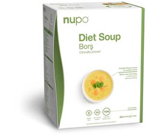 Nupo - dietinė sriuba Bors 12 port.