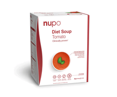 Nupo – dietinė pomidorų sriuba 12 porcijų